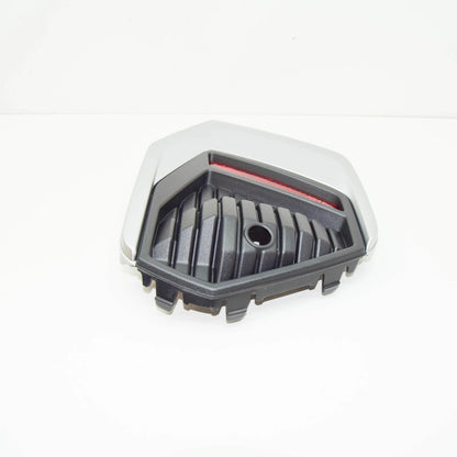 NEW AUDI A1 SPORTBACK GBA REAR BUMPER RIGHT GRILLE 82A807672E16P ORIGINAL