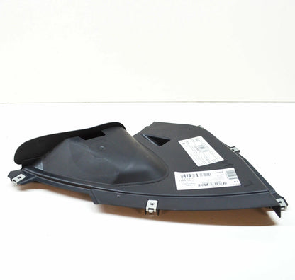 NEW BMW 3 GT F34 FRONT LEFT WHEEL ARCH EXTENSION 51717294931 ORIGINAL