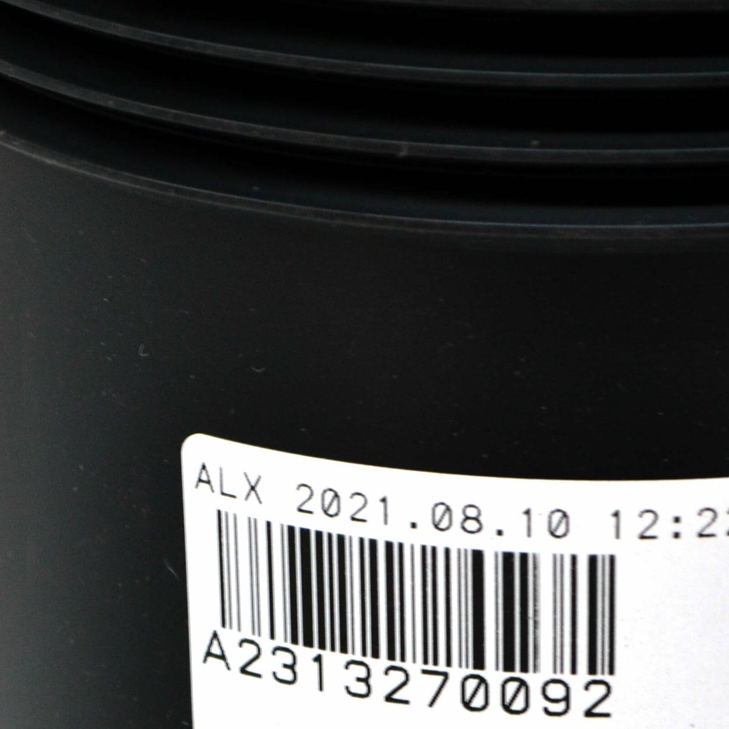 NEW MB SL R231 FRONT RIGHT SHOCK ABSORBER ELASTOMER CUFF A2313270092 ORIGINAL