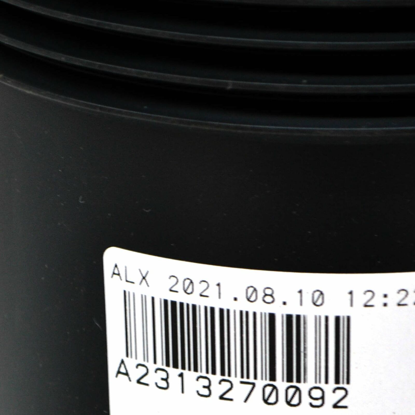 NEW MB SL R231 FRONT RIGHT SHOCK ABSORBER ELASTOMER CUFF A2313270092 ORIGINAL