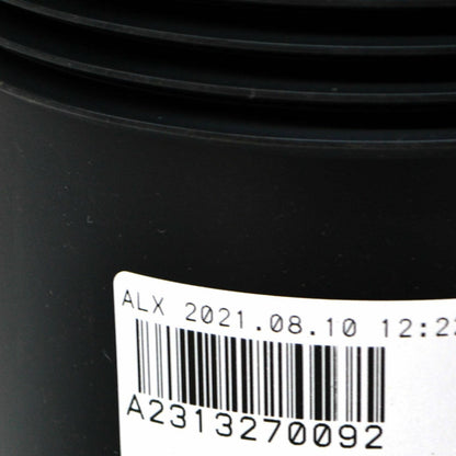 NEW MB SL R231 FRONT RIGHT SHOCK ABSORBER ELASTOMER CUFF A2313270092 ORIGINAL