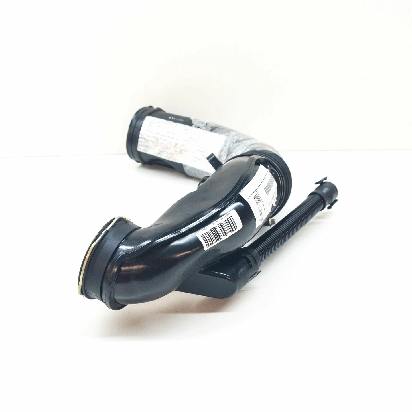 NEW BMW 3 GT F34 INTAKE SILENCER FILTERED AIR PIPE 13718509817 ORIGINAL