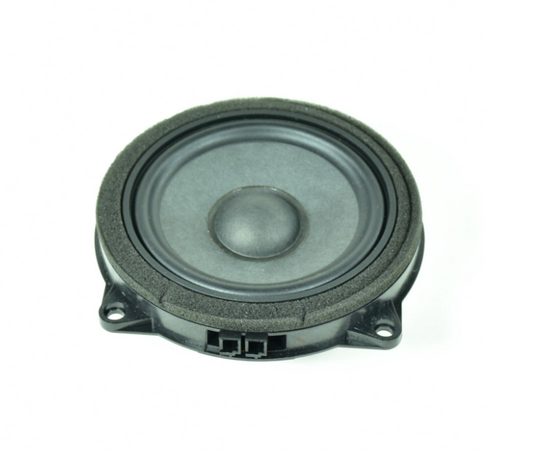 new bmw x7 g07 top-hifi mid-range loudspeaker 65132622518 original