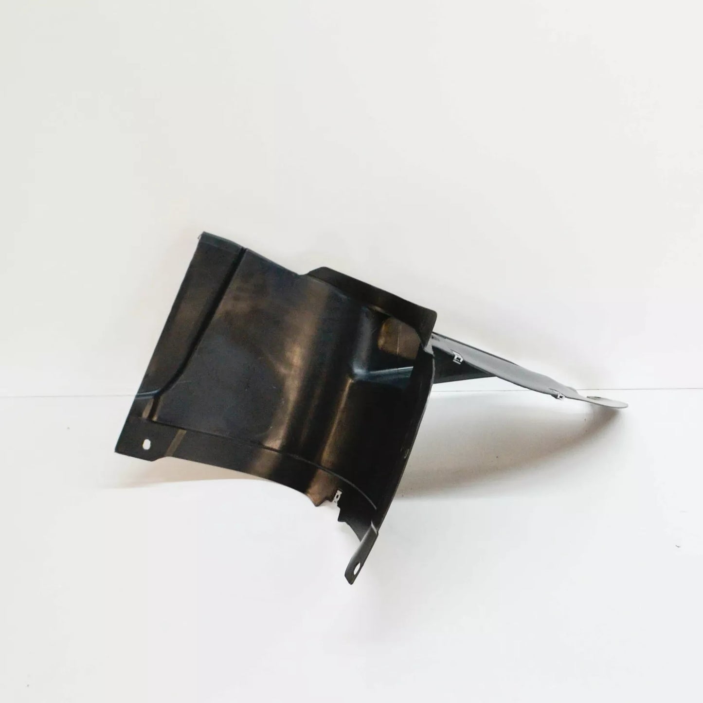 NEW VW PASSAT CC FRONT WHEEL ARCH INNER COVER FRONT PART LEFT 3C8805911B9B9