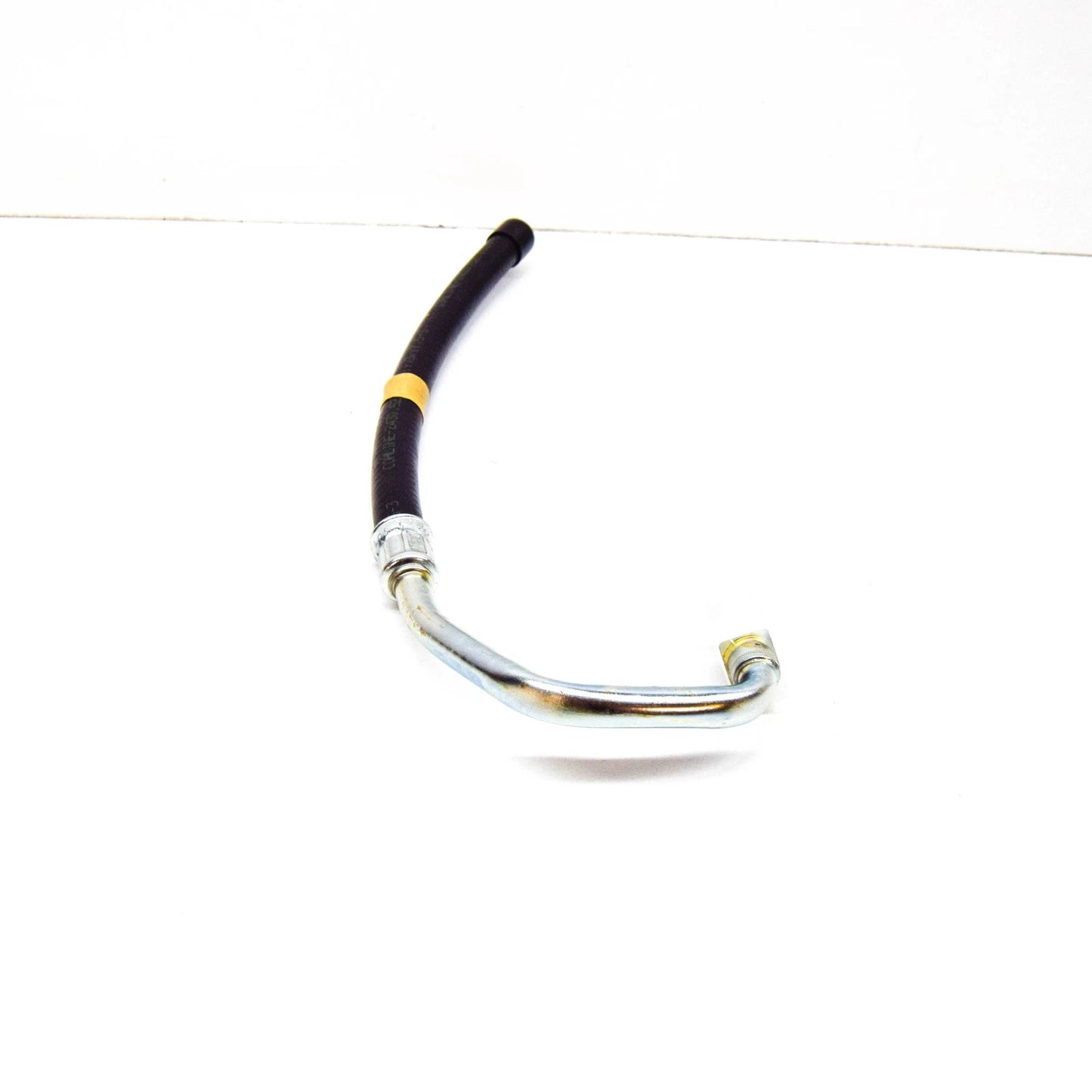 NEW BMW 3 E36 POWER STEERING RETURN HOSE 32411141712 1141712 ORIGINAL