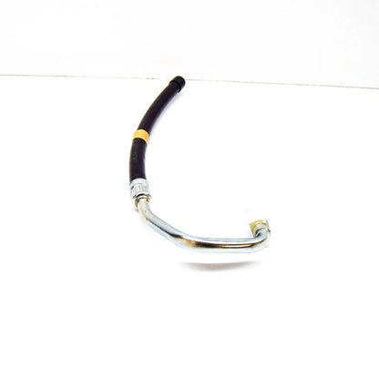 NEW BMW 3 E36 POWER STEERING RETURN HOSE 32411141712 1141712 ORIGINAL