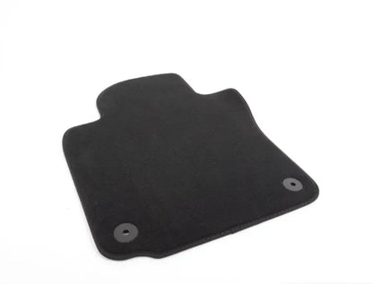NEW VOLKSWAGEN GOLF 5K MK6 FLOOR MAT SET LHD 1K1863011SEUN ORIGINAL