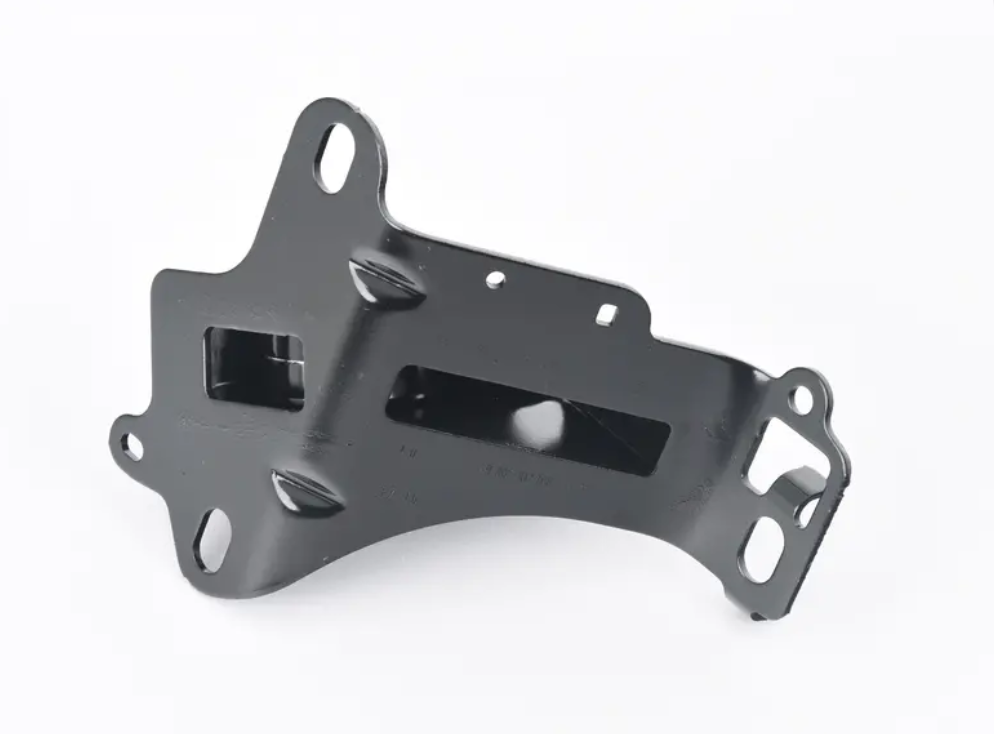 new mini countryman r60 rear right trailing arm bracket 33309807100 original