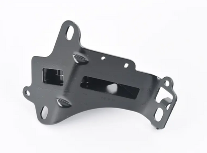 new mini countryman r60 rear right trailing arm bracket 33309807100 original