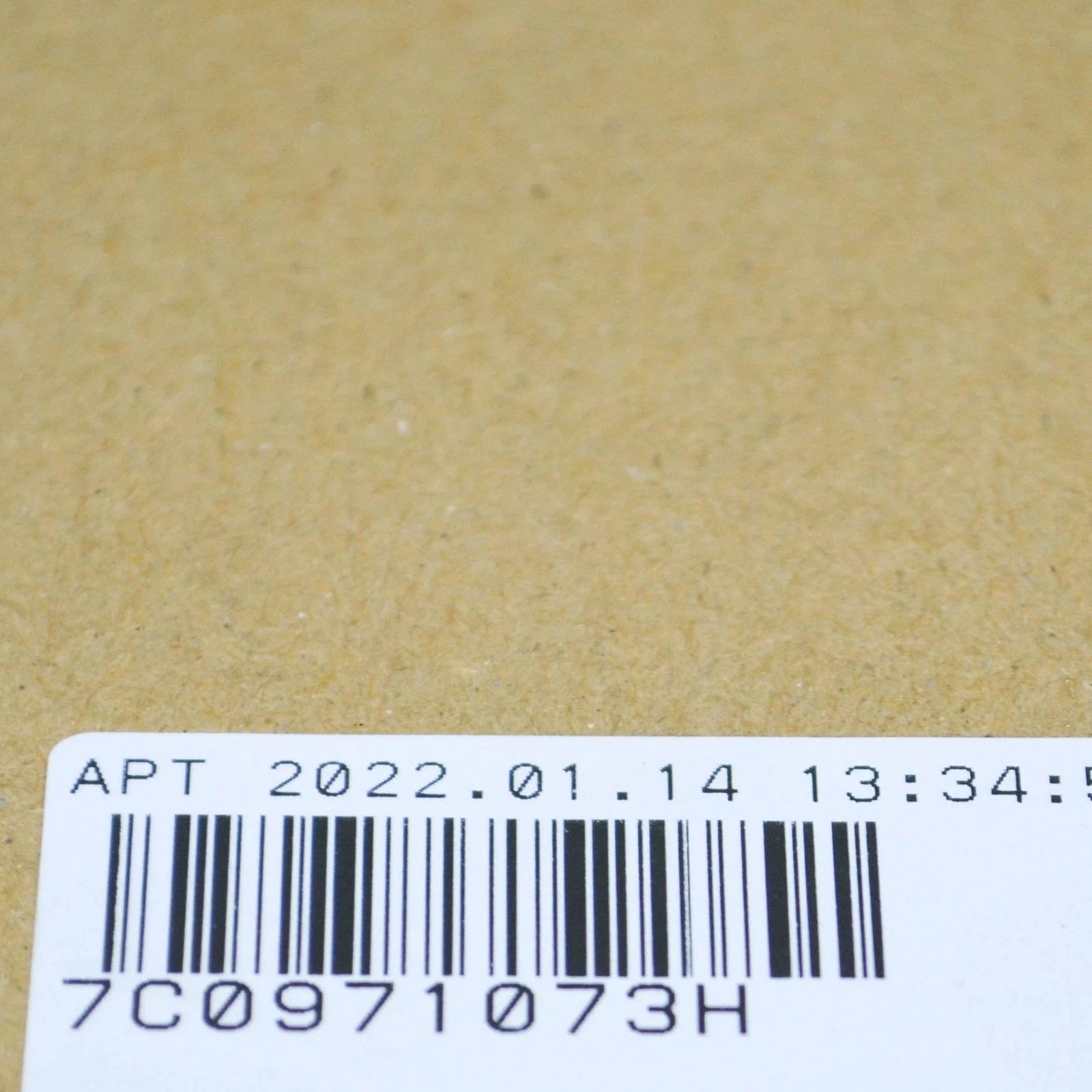 NEW VW CRAFTER SY SZ FRONT BUMPER PDC AID WIRING HARNESS LOOM 7C0971073H