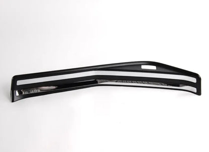 NEW BMW 3 E46 REAR RIGHT ENTRANCE DOOR SILL TRIM 8233474 51478233474 ORIGINAL