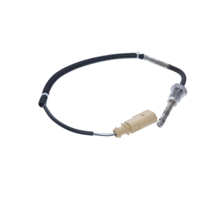 new audi q5 8r exhaust gas temperature sensor 4g0906088af original