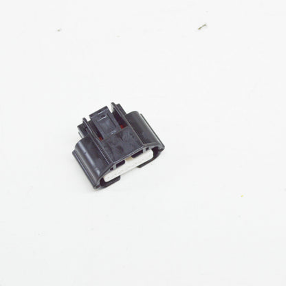 new mb cla c117 exhaust flap 6-pin coupling housing a0325456926 original