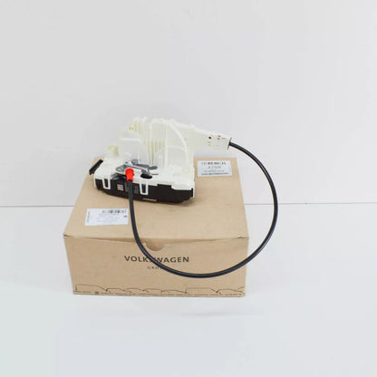 NEW VOLKSWAGEN CRAFTER 2E REAR DOOR LID LOCK 2E1827506H ORIGINAL