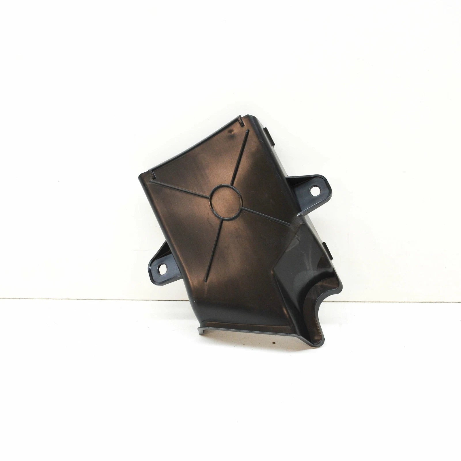 NEW VOLKSWAGEN GOLF MK7 5G FRONT BUMPER LEFT COVER 5G0807161C9B9