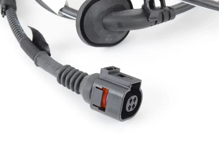 NEW VW JETTA MK6 16 REAR LEFT ABS SENSOR WIRING HARNESS 5C0927904M ORIGINAL