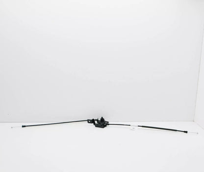 NEW AUDI Q3 F3 FRONT BONNET RELEASE ELEMENT 83A823529 2019 ORIGINAL