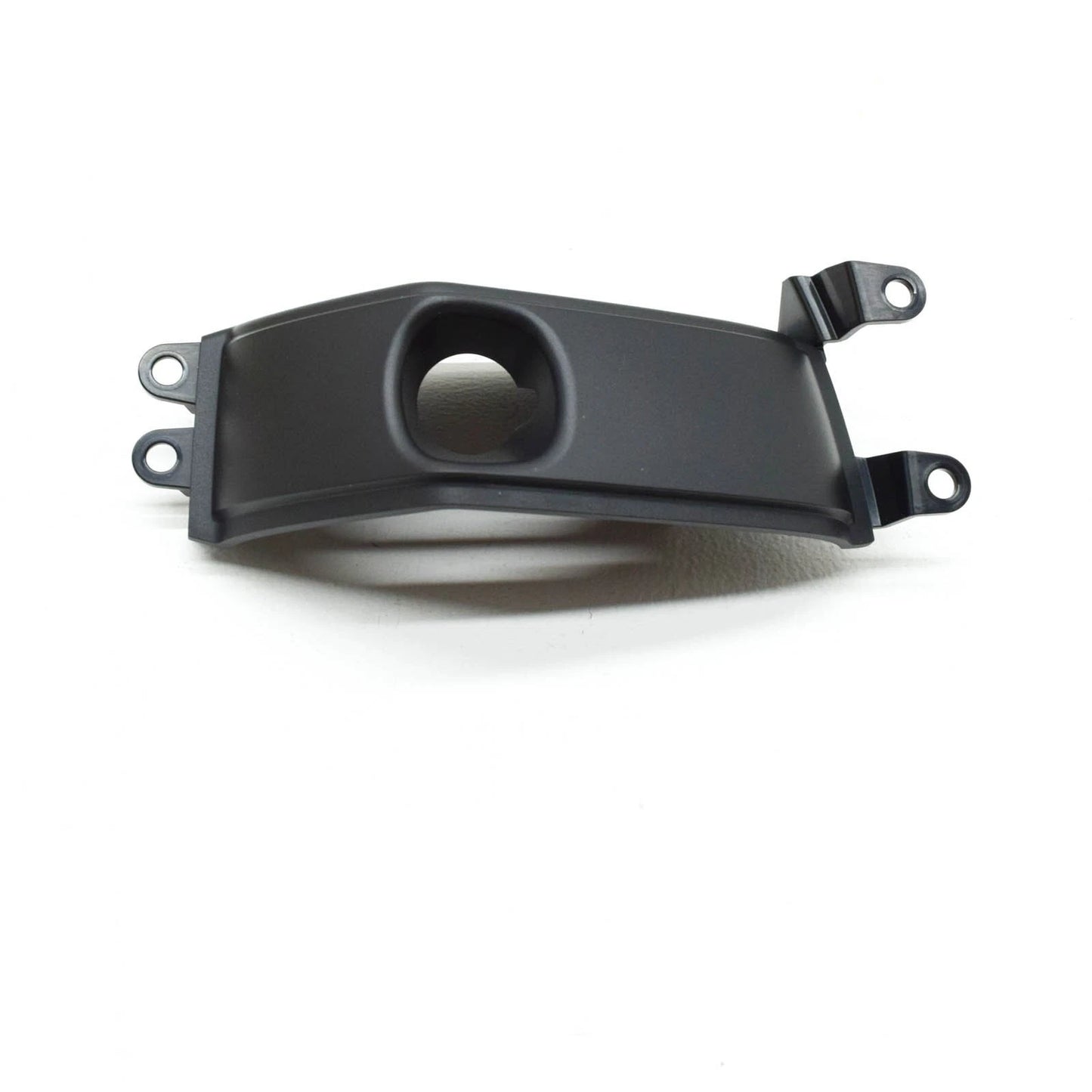 NEW BMW 8 F91 FRONT BUMPER CAMERA MOUNTIG COVER 51138079976 8079976 ORIGINAL