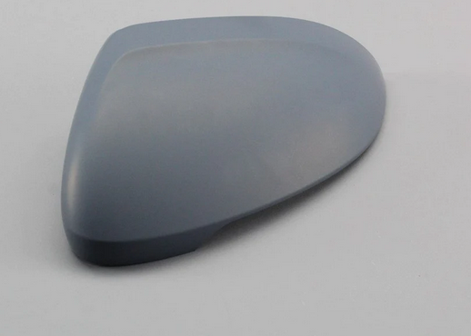new vw passat b8 3g front left door mirror frame cover 3g0857537hgru original