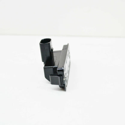 NEW VOLKSWAGEN GOLF MK4 LICENSE PLATE NUMBER LIGHT 1J6943021B ORIGINAL