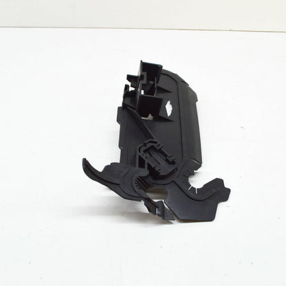 NEW MERCEDES-BENZ S W222 LEFT RADIATOR AIR DUCT GUIDE HOLDER A2225050040