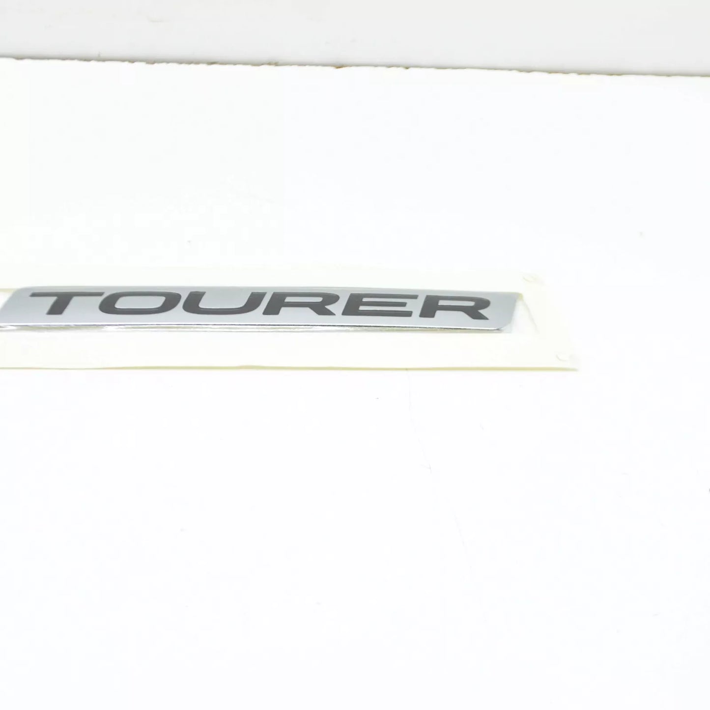 NEW MERCEDES-BENZ SPRINTER W907 REAR DOOR BADGE NAMEPLATE A9078171300 ORIGINAL