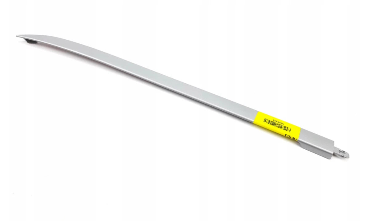 NEW VOLKSWAGEN ID.3 E11 RIGHT ROOF MOLDING 10A853704ATO8 ORIGINAL