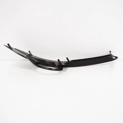 NEW AUDI A6 ALLROAD C6 FOG LIGHT GRILL FRONT RIGHT 4F0807682J01C 2011 ORIGINAL