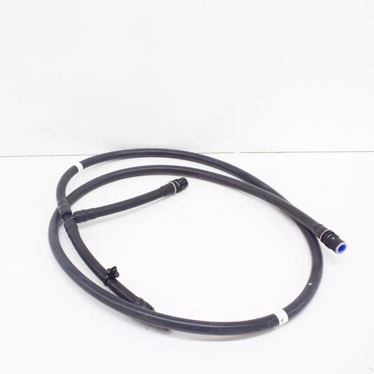 NEW BMW 5 F10 2015 HEADLIGHT CLEANING SYSTEM HOSE 7178742 61677178742 ORIGINAL