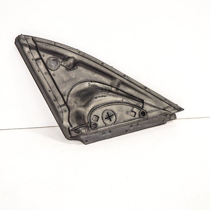 NEW MERCEDES BENZ M CLASS W166 FOAM WING MIRROR RIGHT SIDE A166811029864