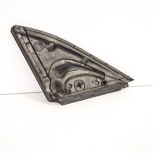 NEW MERCEDES BENZ M CLASS W166 FOAM WING MIRROR RIGHT SIDE A166811029864