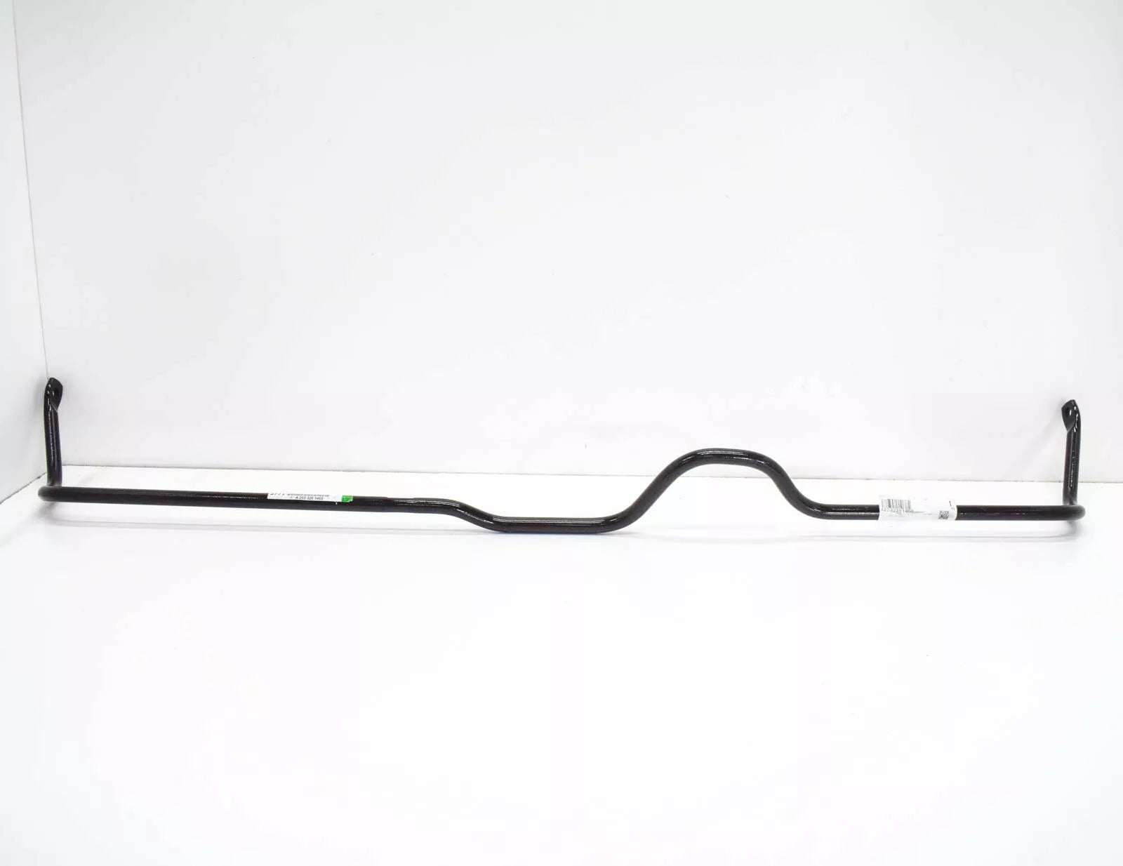NEW MERCEDES-BENZ C W203 REAR TORSION BAR A2033261465 ORIGINAL