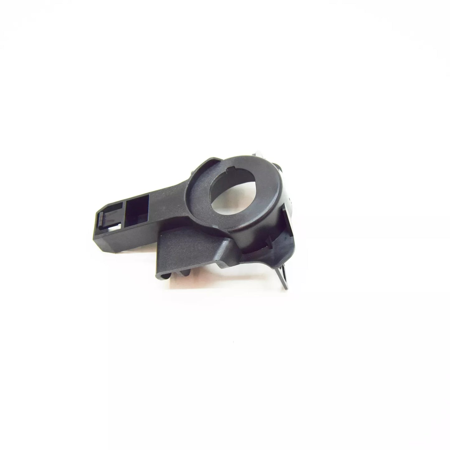 NEW AUDI Q5 FY 80A RIGHT RADIATOR LOWER MOUNT BRACKET 80A805202A ORIGINAL