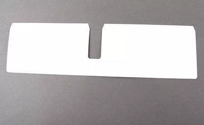 NEW BMW 3 E46 FRONT FUSE GROUPING STICK-ON LABEL 71236920773 6920773 ORIGINAL