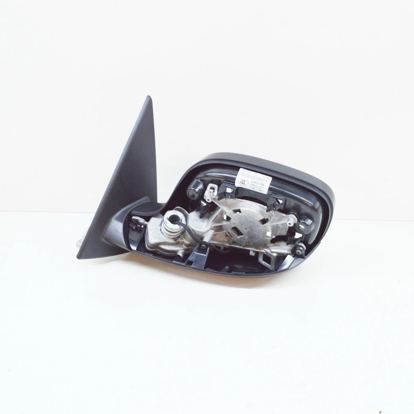 NEW BMW X1 E84 FRONT LEFT DOOR WING MIRROR 51162993765 2993765 ORIGINAL