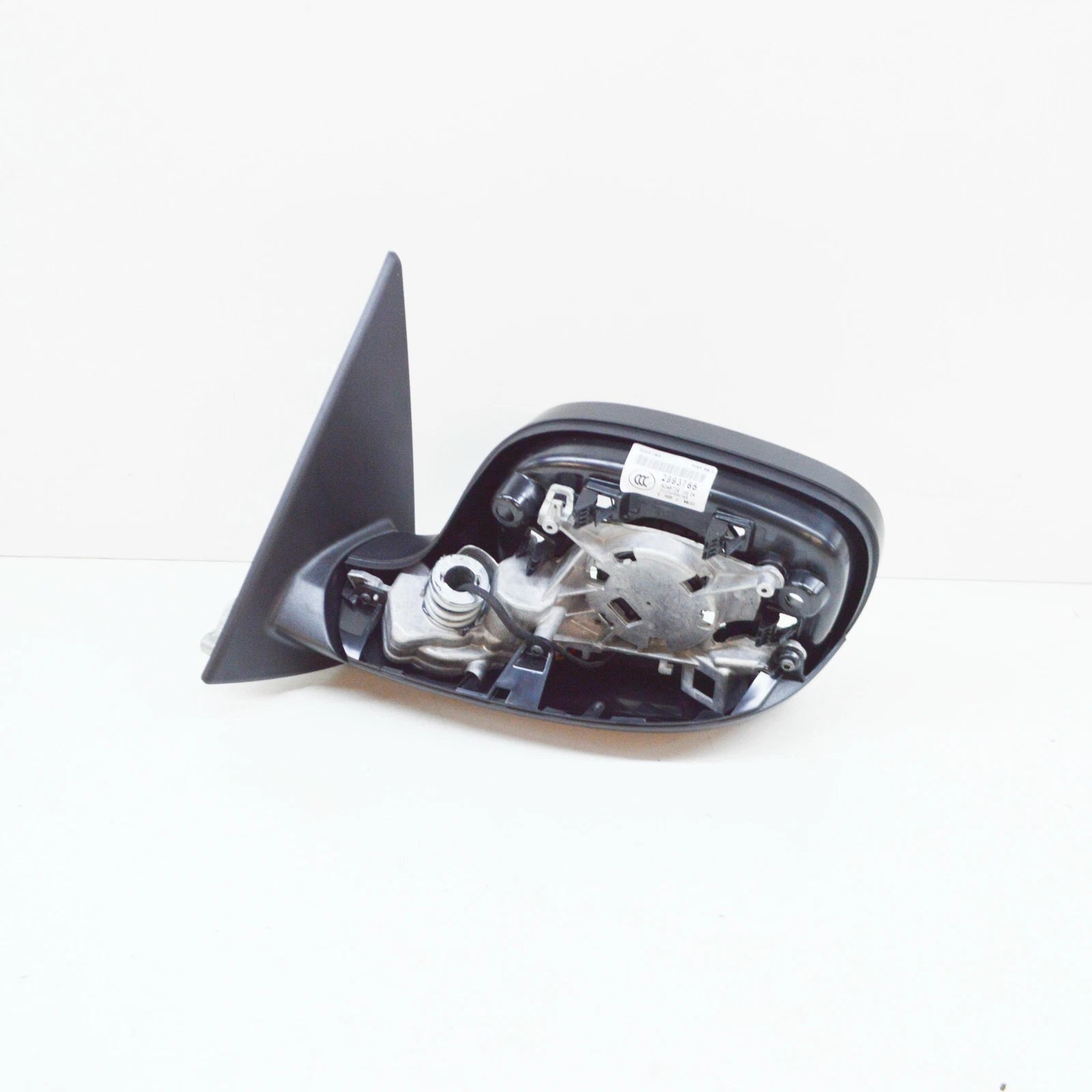 NEW BMW X1 E84 FRONT LEFT DOOR WING MIRROR 51162993765 2993765 ORIGINAL