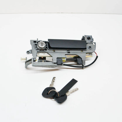 NEW BMW Z3 COUPE E36 FRONT LEFT DOOR EXTERIOR HANDLE 51218401623 8401623