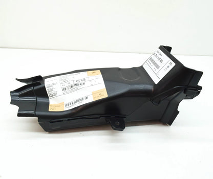 NEW BMW 6 GRAN TURISMO G32 LEFT BRAKE AIR DUCT 51747415665 ORIGINAL