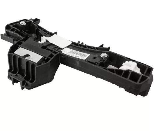 NEW MB C W204 REAR RIGHT OUTER DOOR HANDLE BEARING BRACKET A2047602434 ORIGINAL