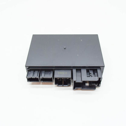 new bmw 3 g20 tow hook control unit 63115a056c9 original