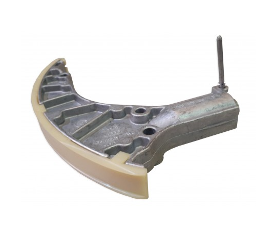 new vw touareg cr chain tensioner 059109507am original