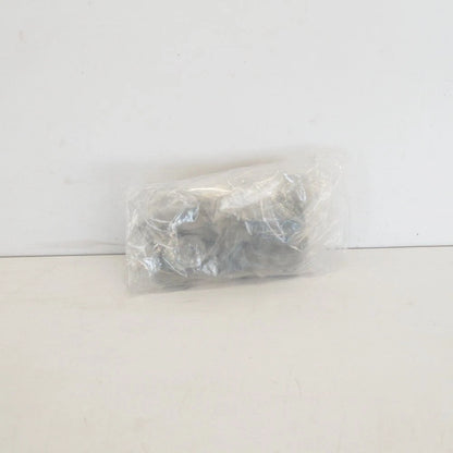 NEW AUDI A8 4E AIR SUSPENSION COMPRESSOR MOUNTING KIT 4Z7698505 ORIGINAL