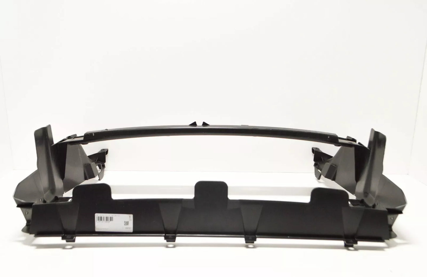 NEW VOLKSWAGEN TOUAREG 7L RADIATOR AIR GUIDE 7L6121333F