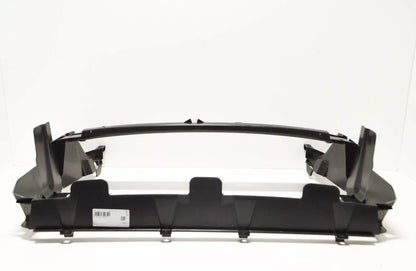 NEW VOLKSWAGEN TOUAREG 7L RADIATOR AIR GUIDE 7L6121333F