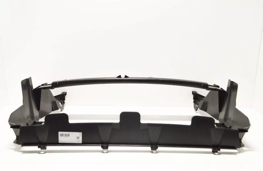 NEW VOLKSWAGEN TOUAREG 7L RADIATOR AIR GUIDE 7L6121333F