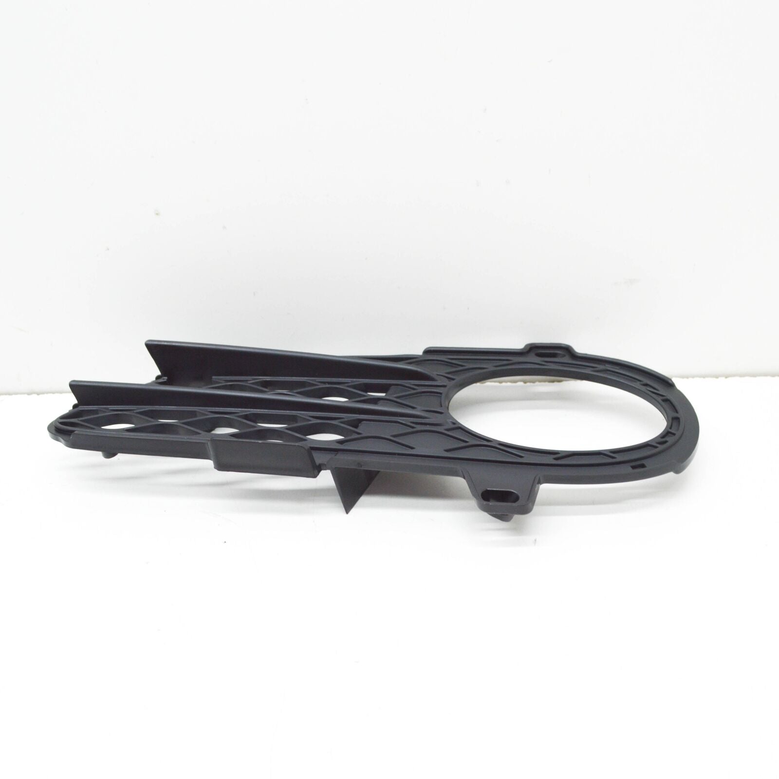 NEW MERCEDES-BENZ S COUPE C215 FRONT LEFT FOG LIGHT GRILLE A2158851322 ORIGINAL