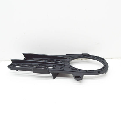 NEW MERCEDES-BENZ S COUPE C215 FRONT LEFT FOG LIGHT GRILLE A2158851322 ORIGINAL