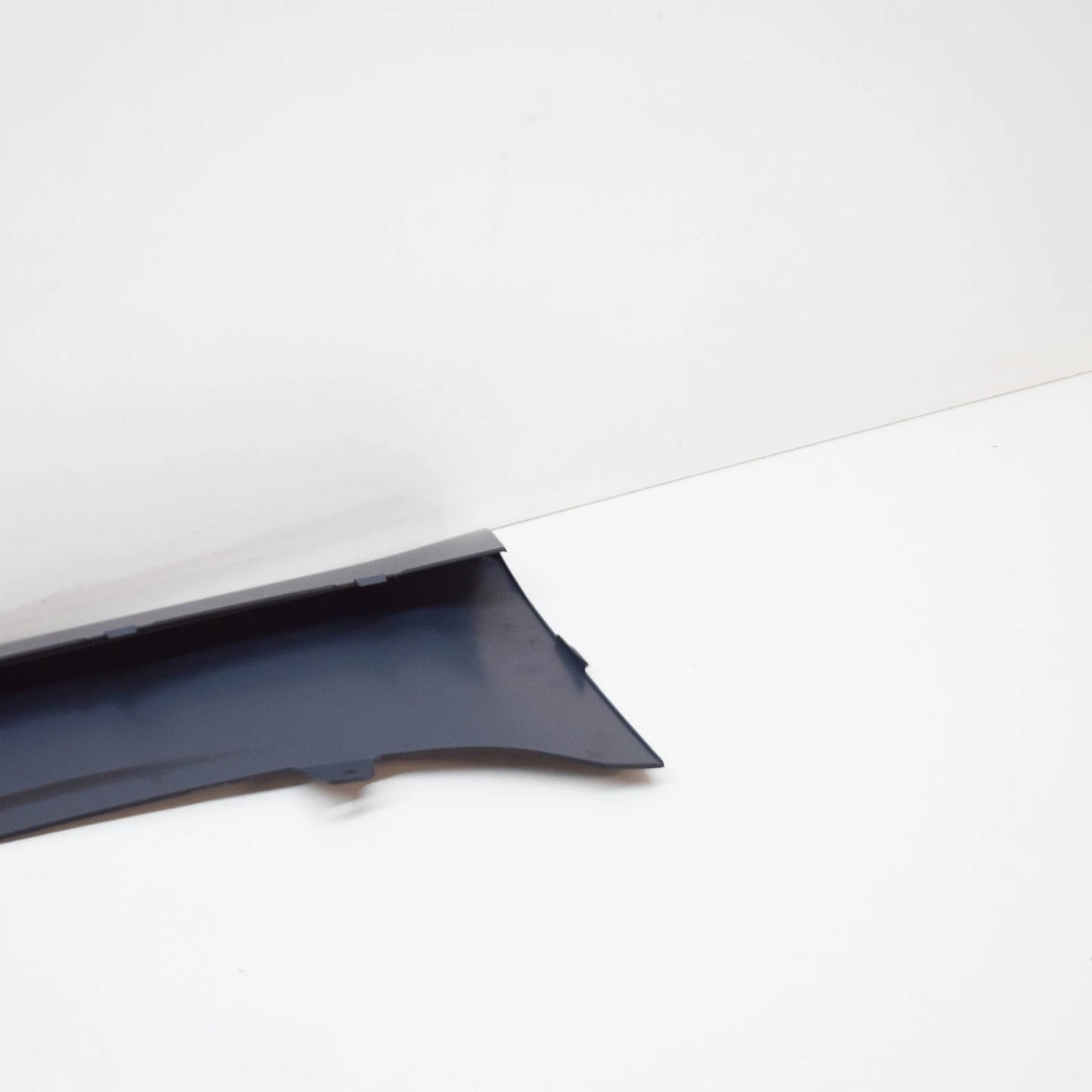 NEW BMW X5 F15 FRONT BUMPER LOWER COVER TRIM 51127379419 2015 ORIGINAL