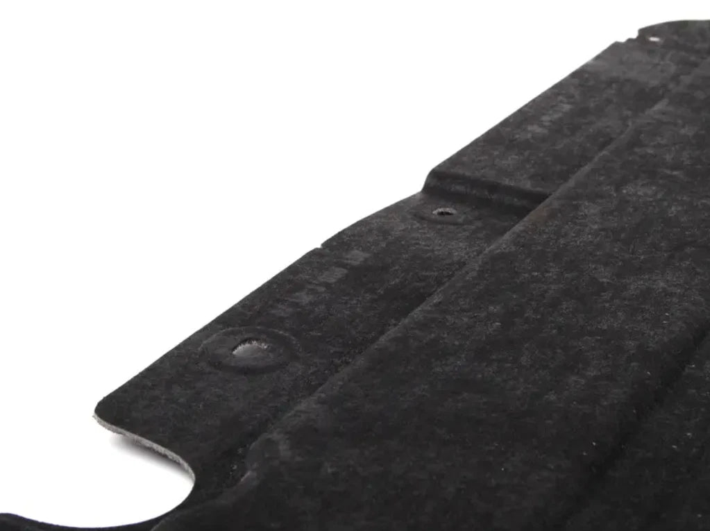 NEW BMW 6 E63 LEFT UNDERBODY COVER 7009725 51757009725 ORIGINAL