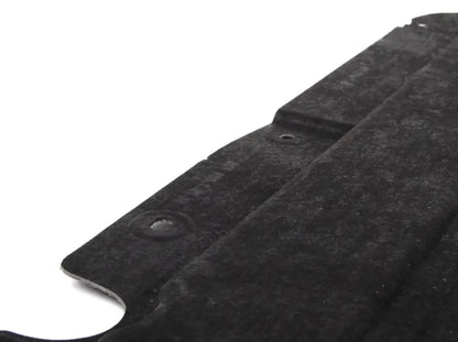 NEW BMW 6 E63 LEFT UNDERBODY COVER 7009725 51757009725 ORIGINAL